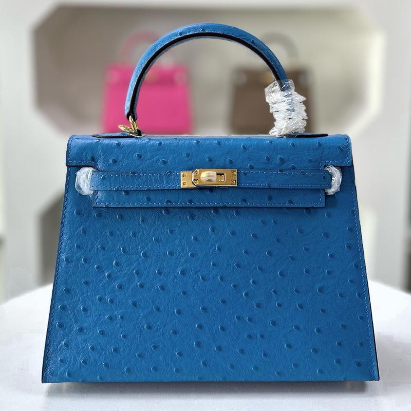 Geantă model struț prima și a doua generație