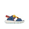 Motion Dune Sandals