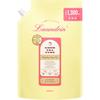 Laundrin' Liquid Fabric Softener, Darjeeling Lemon Tea Scent, Large Refill, 1300ml