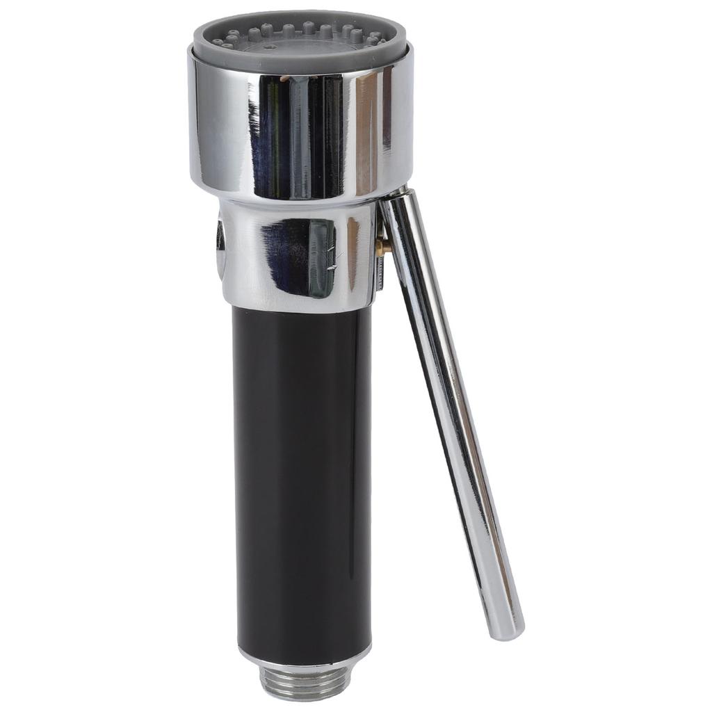 Replacement Spring Kitchen Mixer Tap Stylish Faucet Pull Out Down Sprayer Head for G1/2 Male Head
