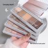 MYHO Beginner's Five-Color Matte Brown Contour & Eyeshadow Palette