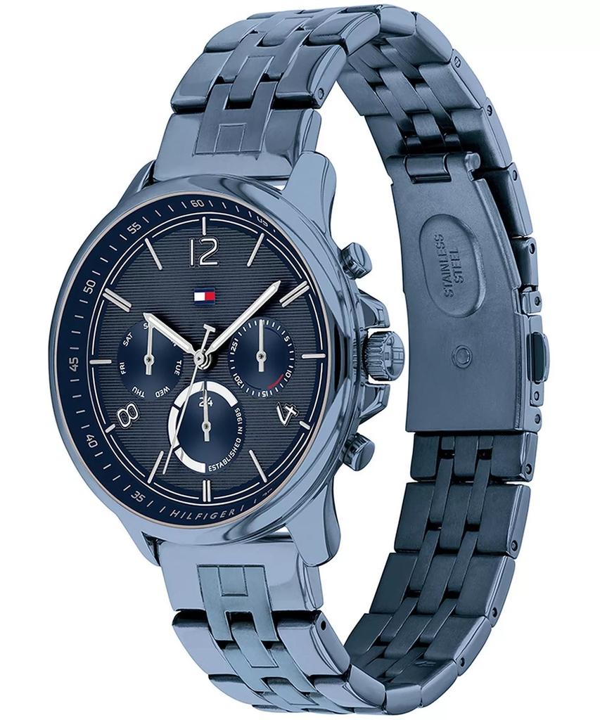 DAMENUHR TOMMY HILFIGER 1782227 HARPER (zf560c) + BOX