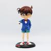 20cm Detective Conan Kudou Shinichi Figure Jimmy Kudo Case Closed Anime Figures Statue Pvc Figurine Model Collection Toy Gifts