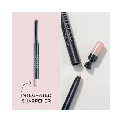 Maquillaje para labios – Perfiladores de labios