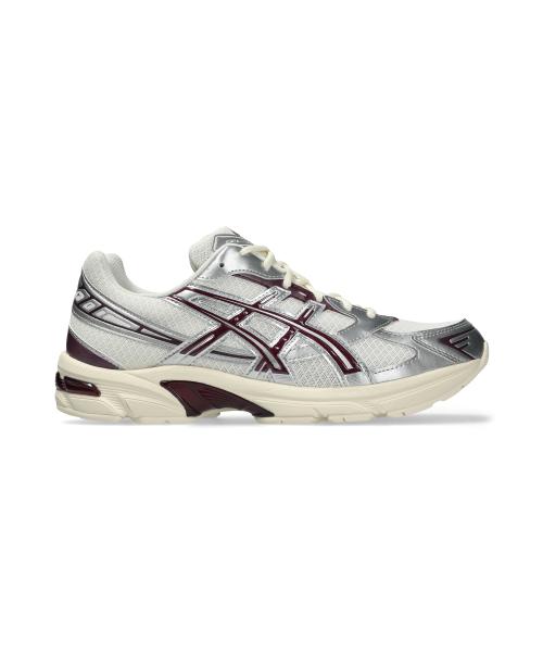 [ASICS] GEL-1130 - Cream:Benimopurple 1203A899-102