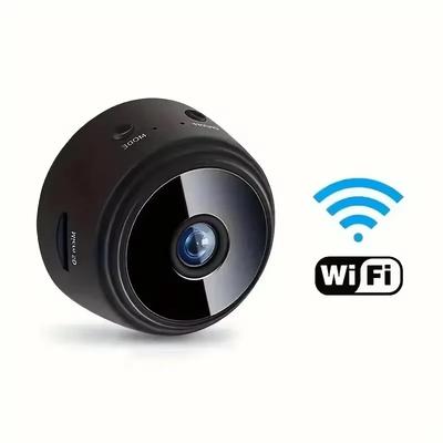 Wireless 1080P Full HD A9 Mini Wifi Camera Video Recorder Surveillance Security Camera with Mini Recorder Function