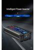 4000W/5000W Pure Sine Wave Inverter, 12V/24V to 110V/220V