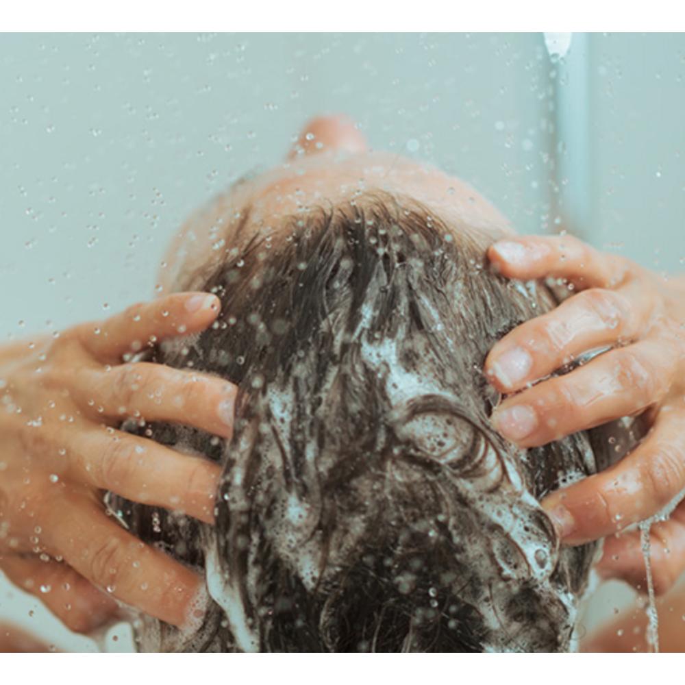 Șampon funcțional Crazy Skin cu drojdie de bere pentru ameliorarea căderii părului, 300g, 4 buc.