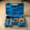 Engine Timing Tool Kit with Molded Carrying Case Universal Compatible Grade