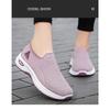 Women's Shoes, Summer Couple's Casual Shoes, Comfortable and Breathable Thick Soled Shoes, Fashionable Single Shoes for One Foot