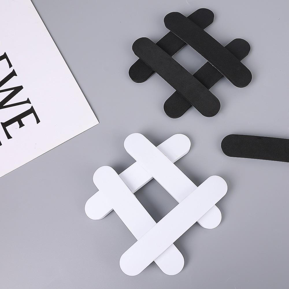 Invisible Hat Size Reducer Strip Sweat Absorber Liner Pads Hat Invisible Sweat Liner Hat Liner Pads