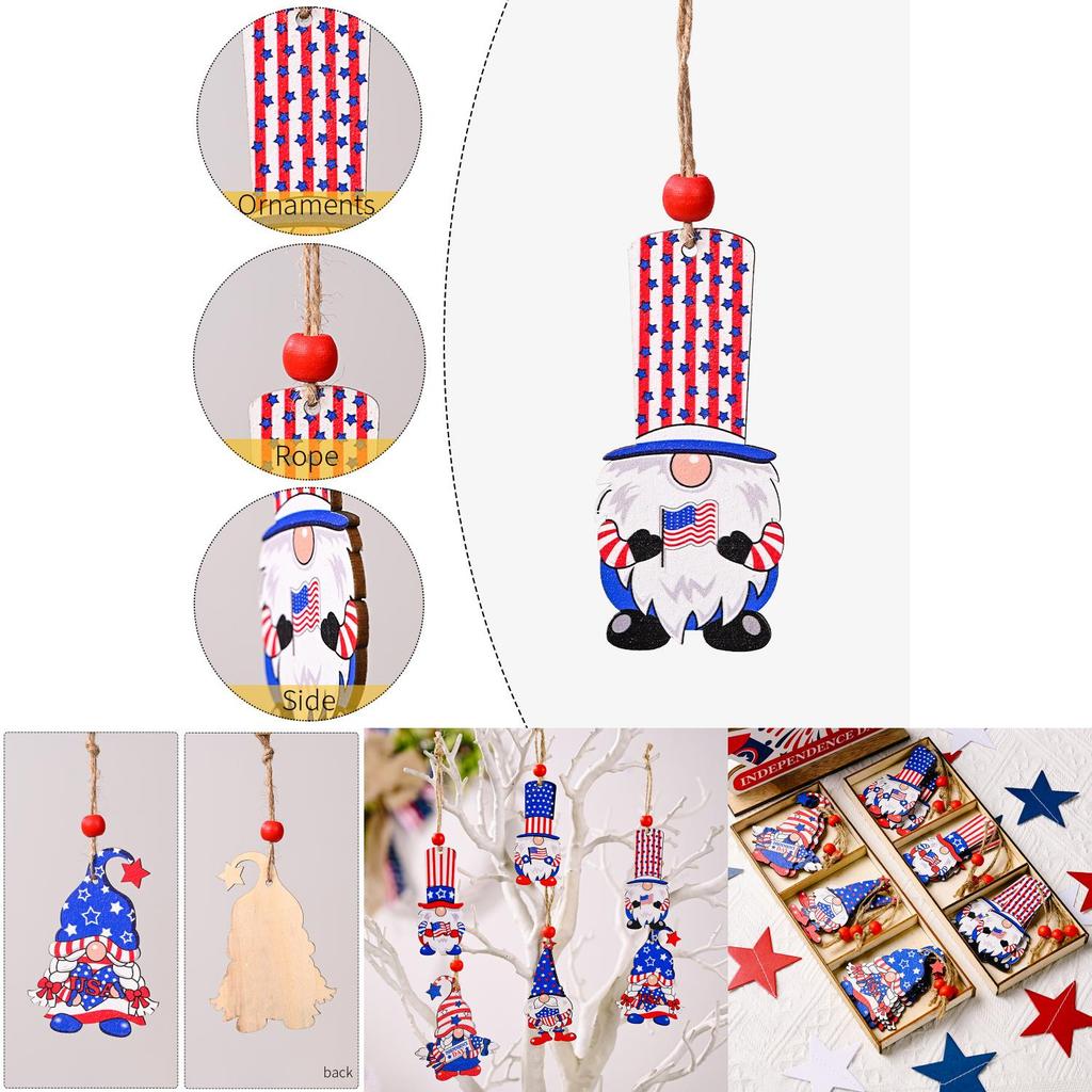 Artistic Wooden Hanging Box With Three Divisions Ideal For Stylish Room Decoration
