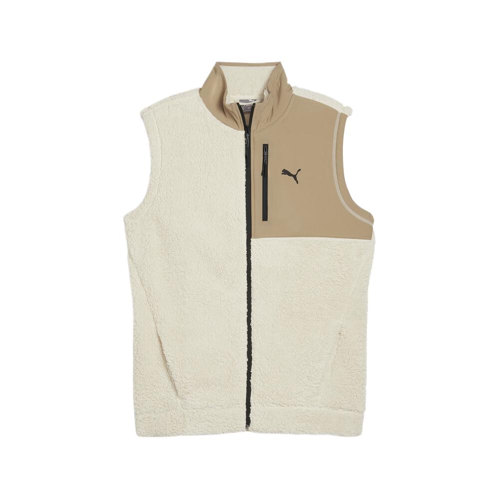 

Puma Open Road Winterized Comfortable Fashion Casual Trendy Vest Men vest White 681999-87 XS
