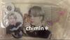 [USED] BTS JIMIN Korea