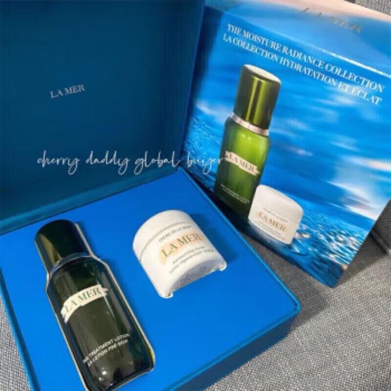 

SLEK PROKONO Classic Face Cream & Essence Set