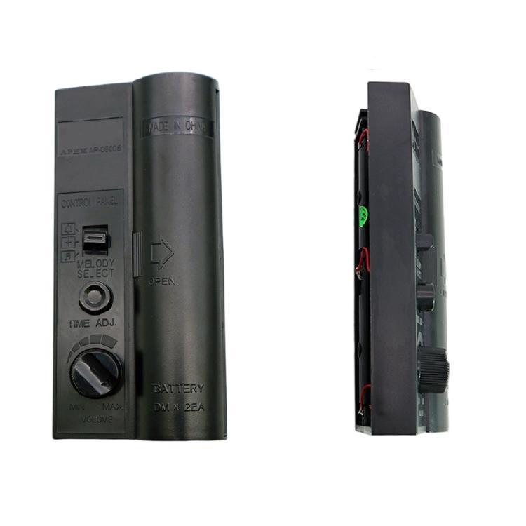 Wall Pendulum Clock Movement Mechanism Music Box Repairing Kits for Repairing Clock Replacement Accessories Home Decors