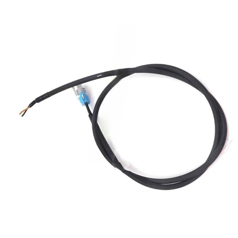 1pc A21-3724191 Front Wheel ABS Sensor Harness for Chery E5 A5 1pc