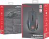Wired Gaming Mouse Genesis Xenon 220 Rgb Usb Black Gamingow 1 Pc