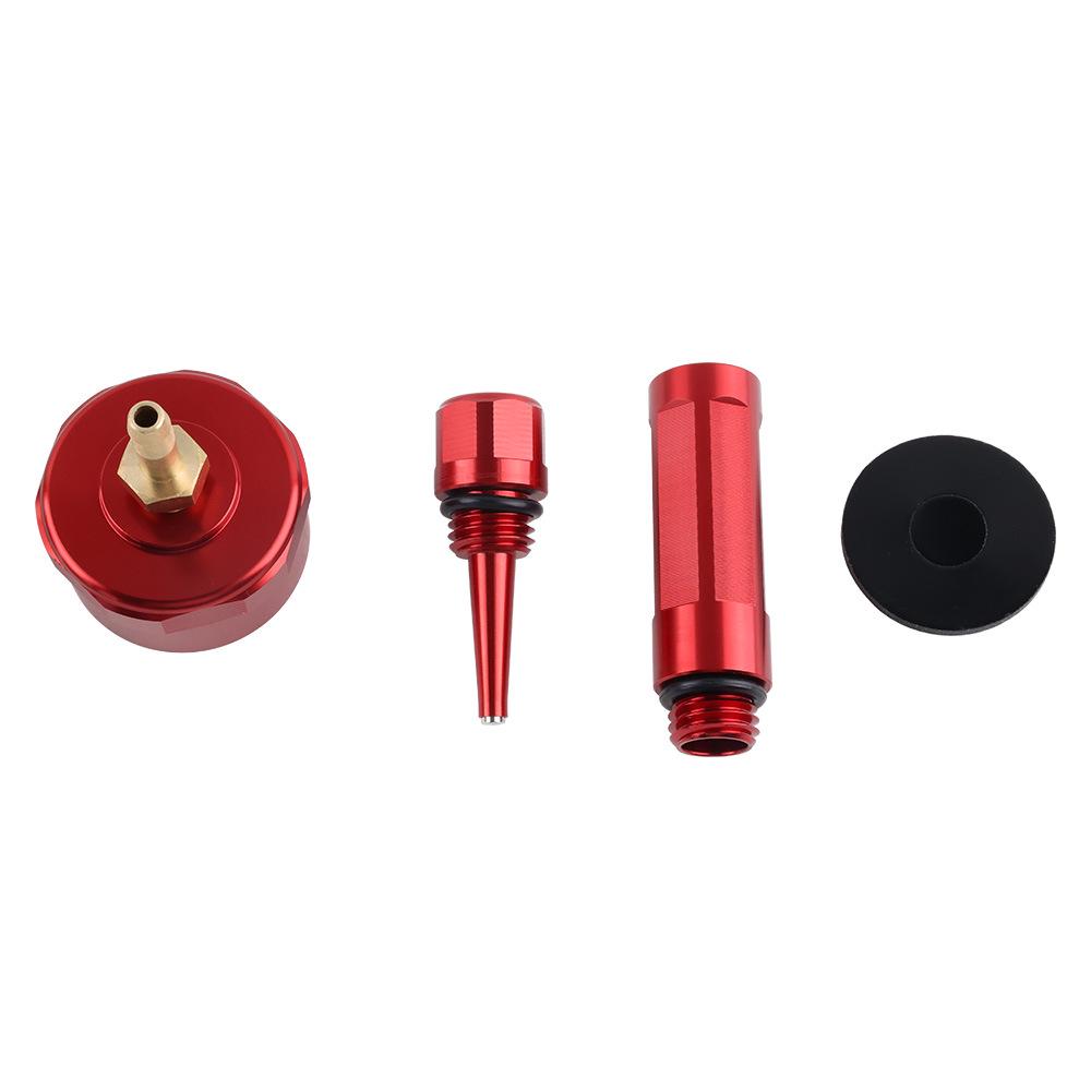 Magnetic Oil Dipstick 55201 for Honda EU1000i/EU2000i Generators - Upgrade Oil Change Kit