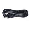 300/500cm Electric Guitar Cable Stable Transmission Shield Noise Reduction Connecting Wire for Folk