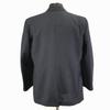 80s-90s? Vintage/Christian Dior/Monsieur/Tailored Jacket/Men's M/Navy/Single Vent/Christian Dior(USED)
