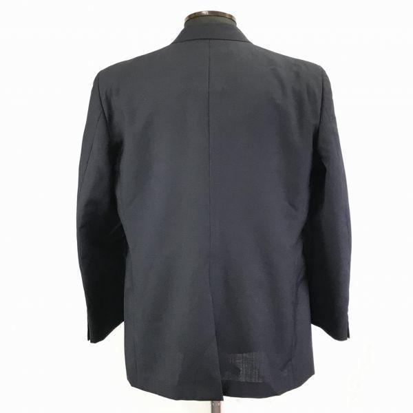 80s-90s? Vintage/Christian Dior/Monsieur/Tailored Jacket/Men's M/Navy/Single Vent/Christian Dior(USED)