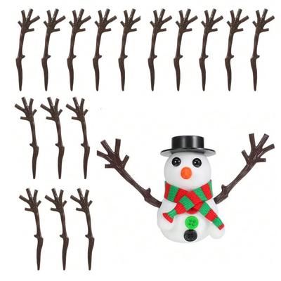 Party-Zubehör – Weihnachtsdeko