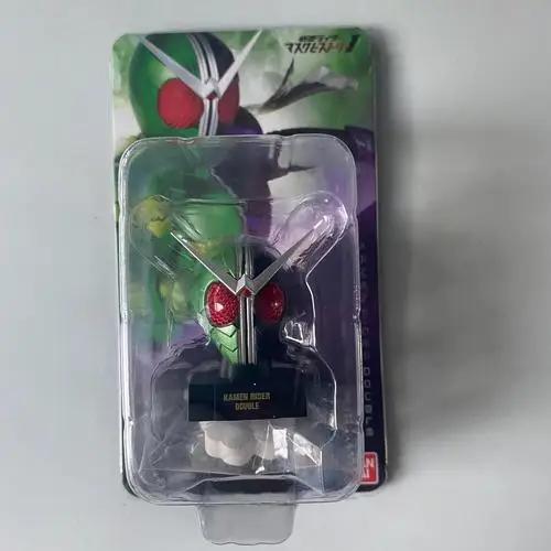 Genuine Scale Model Kamen Rider Mini Head MASK HISTORY Anime Accessories Toys Action Figure Toys