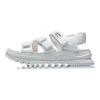 Sandale de plajă Li Ning CF WuShi 5S pentru femei Ecru AGUR004-8