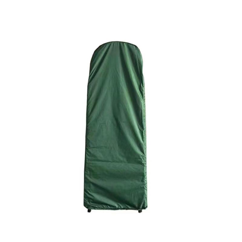 Durable Oxford Fabric Foldable Ladder Dust Cover Weatherproof Protective Storage For Outdoor Indoor Use