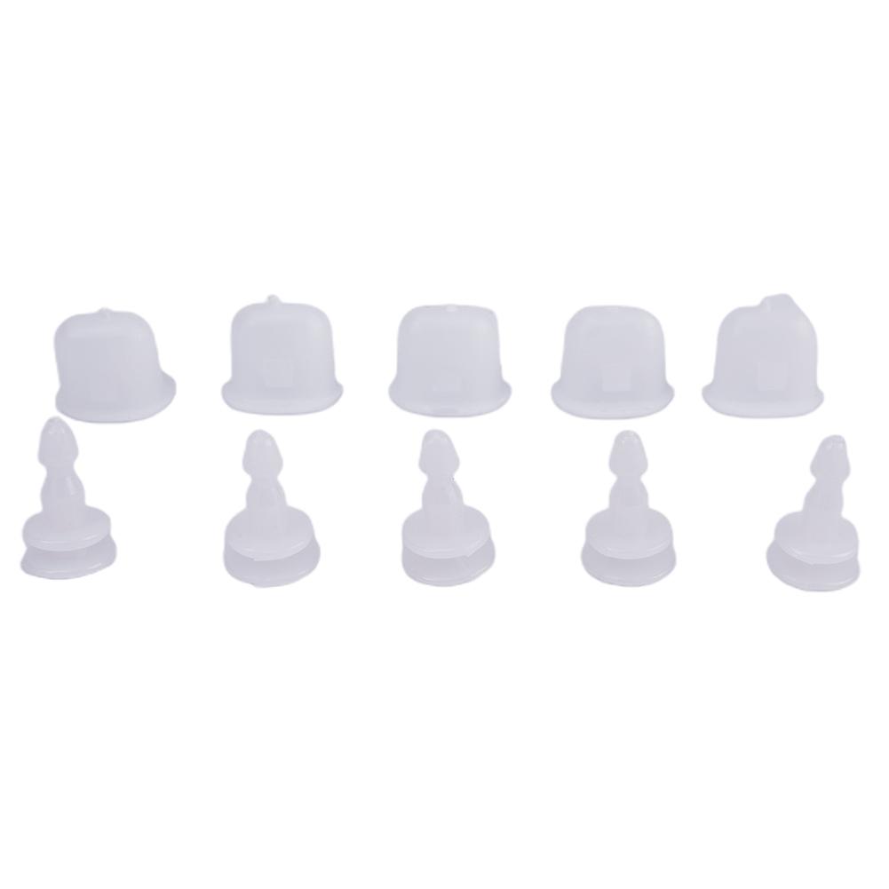 High Quality Wheel Fender Flare Clip Fastener Car Accessories