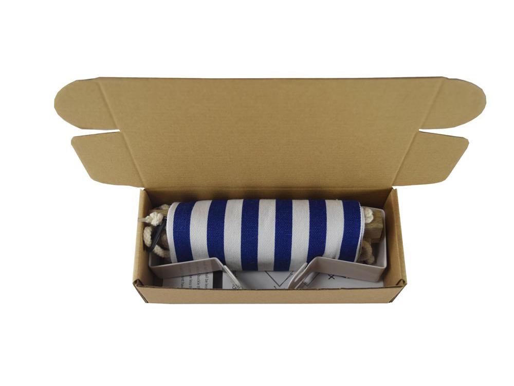 Kreatywny Hamak Huśtawka na Stopy: Artefakt podnóżka i podpórki pod stopy do biurka