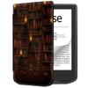 NEW Pocketbook Verse/Verse Pro e-Reader Case Ultra Slim Filio Cover PB 629/634 Funda Auto Wake/Sleep Soft TPU Protective Shell