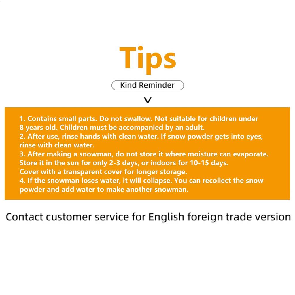 Build Your Own Snowman Kit DIY Snowman Craft Set Christmas Decorations with Accessories Winter Holiday Activity for Kids Teens