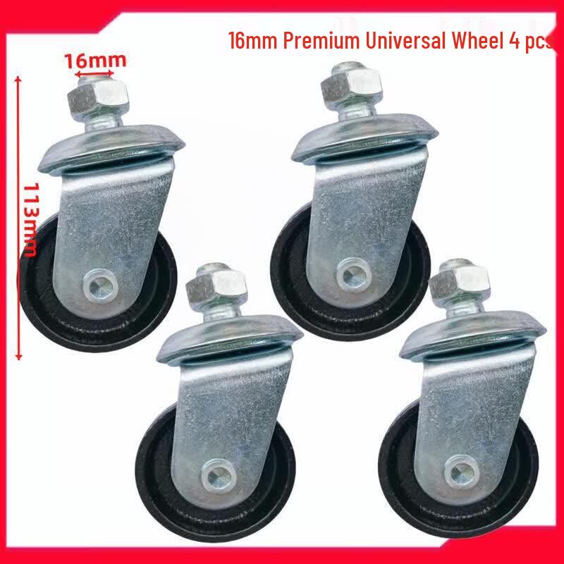 Ri Qiang 3/4-Ton Horizontal Jack Parts Kit