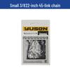 Yusen 2500S Chainsaw Parts: Cylinder, Brake, Pull Cord, Clutch, Air Filter, Carburetor.