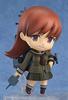 Nendoroid Kantai Collection Oi ABS Painted Movable Figure -KanColle- Non-scale & ATBC-PVC