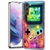Classic Game Boy Games Phone Case for Samsung A54 A14 A24 A34 A17 A37 A57 A55 A35 A25 A15 A13 A23 A33 A53 A07 A05S A04S A03 A73