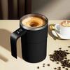 Automatic Self Stirring Magnetic Mug Coffee Self Mixing Mug Usb Rechargeable Smart Thermal Cups With Lcd Screen Food Safe Mug