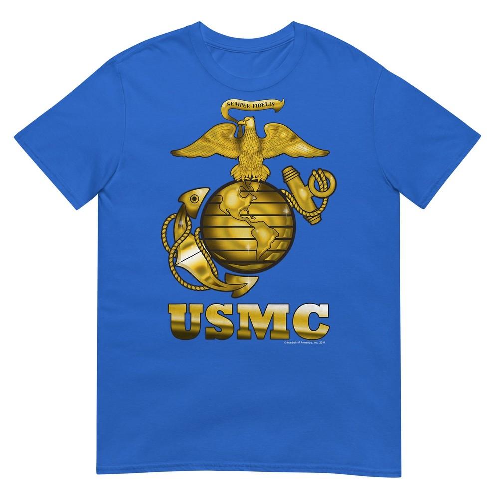 Usmc TShirt