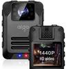 Aigo DSJ-T5 Portable Body Camera (CN Version)