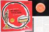LP Record MAX ROACH CLIFFORD BROWN  Best Of Max Roach  Clifford Brown  GXC3126M GNP CRESCENDO 1976 Japan Jazz Used