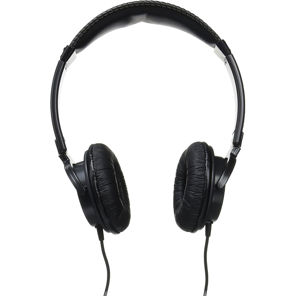 Yamaha (YAMAHA) monitor headphones RH-5ma
