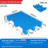 Sichengxin Flat Plastic Pallets