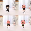 Spy×family Twilight Yor Forger Acrylic Stand Ornament Anime Model Plate Toy