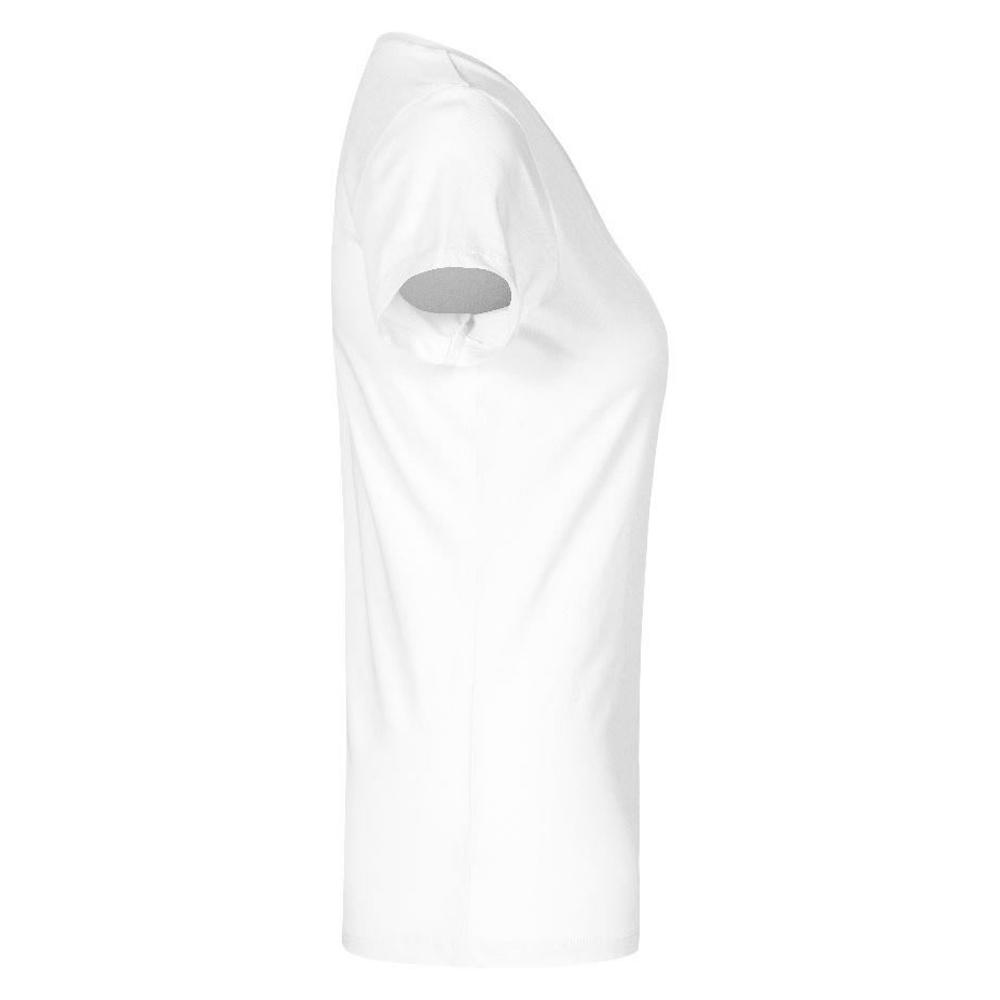 X.O By Promodoro Womens/Ladies Deep Scoop T-Shirt