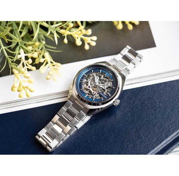 Часы Bulova 96A292 Classic