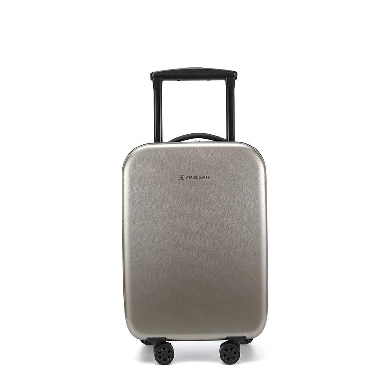 OEING Foldable Luggage Suitcase