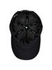 WIDEANGLE To Full Mesh Ball Cap_Black