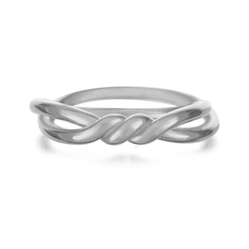 Buttering BR0027 silver925 RING